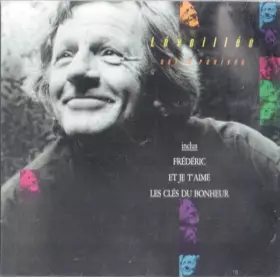 Couverture du produit · Enfin Revivre