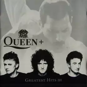 Couverture du produit · Greatest Hits III
