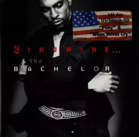 Couverture du produit · Ginuwine... The Bachelor