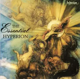 Couverture du produit · The Essential Hyperion