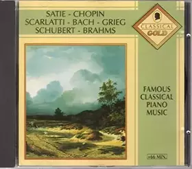 Couverture du produit · Famous Classical Piano Music