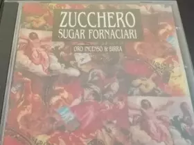 Couverture du produit · Oro Incenso & Birra