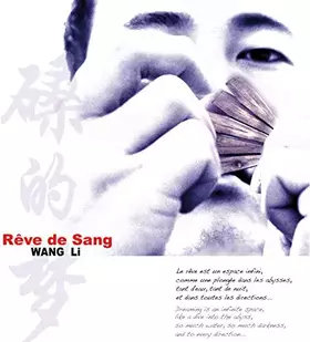 Couverture du produit · Reve de Sang