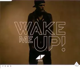 Couverture du produit · Wake Me Up