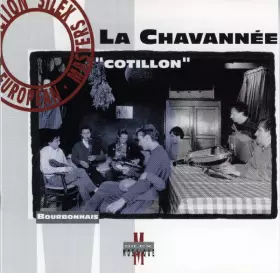 Couverture du produit · Cotillon