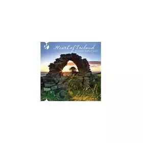 Couverture du produit · Heart of Ireland: Romantic Celtic Classics