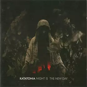Couverture du produit · Night Is The New Day