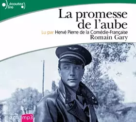 Couverture du produit · La promesse de l'aube