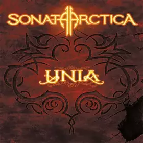 Couverture du produit · Unia