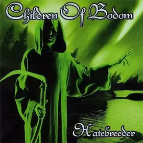 Couverture du produit · Hatebreeder