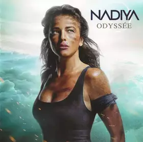 Couverture du produit · Odyssée