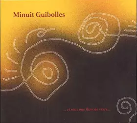 Couverture du produit · ... Et Sous Une Fleur De Verre...