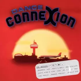 Couverture du produit · Dance Connexion