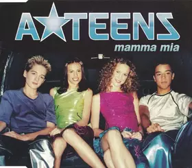Couverture du produit · Mamma Mia