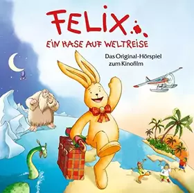 Couverture du produit · Das Original Hörspiel Z.Kinofilm