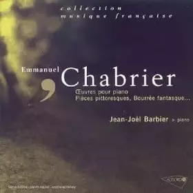 Couverture du produit · Œuvres Pour Piano