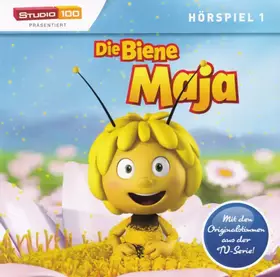 Couverture du produit · Die Biene Maja - Hörspiel 1