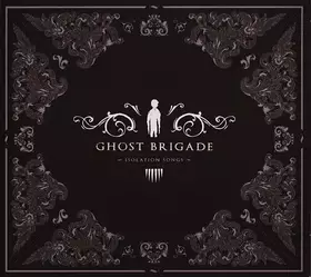 Couverture du produit · Isolation Songs