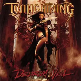 Couverture du produit · Delirium Veil