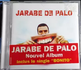 Couverture du produit · Bonito