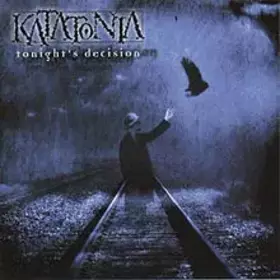 Couverture du produit · Tonight's Decision