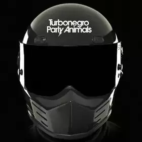 Couverture du produit · Party Animals