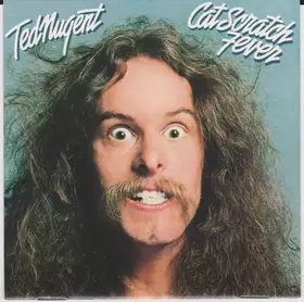 Couverture du produit · Cat Scratch Fever