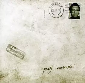 Couverture du produit · Watershed