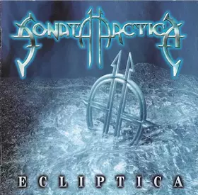 Couverture du produit · Ecliptica