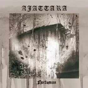 Couverture du produit · Noitumaa