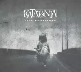 Couverture du produit · Viva Emptiness