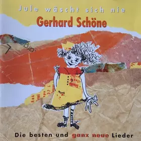 Couverture du produit · Jule Wäscht Sich Nie