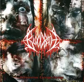 Couverture du produit · Resurrection Through Carnage