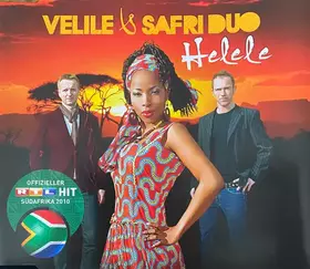 Couverture du produit · Helele