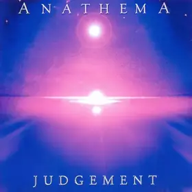 Couverture du produit · Judgement