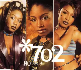 Couverture du produit · No Doubt