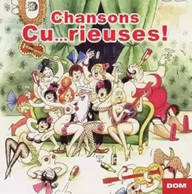 Couverture du produit · Grivoiseries Équivoques et Insolites