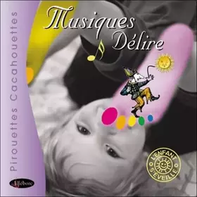 Couverture du produit · Musiques Délire
