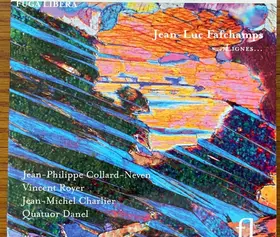 Couverture du produit · …Lignes…