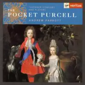 Couverture du produit · Pocket Purcell