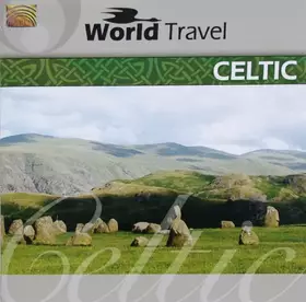 Couverture du produit · Celtic