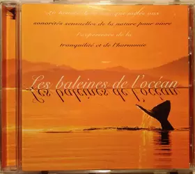 Couverture du produit · Les Baleines De L`Ocean