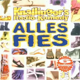 Couverture du produit · Alles Fies
