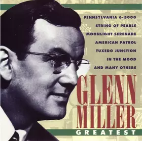 Couverture du produit · Greatest