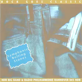 Couverture du produit · Symphonic Rolling Stones