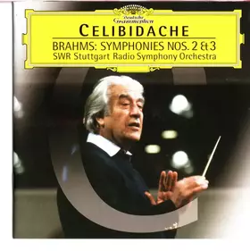 Couverture du produit · Symphonies 2 & 3