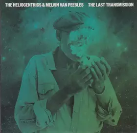 Couverture du produit · The Last Transmission