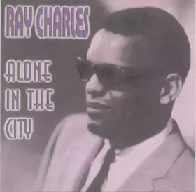 Couverture du produit · Alone In The City