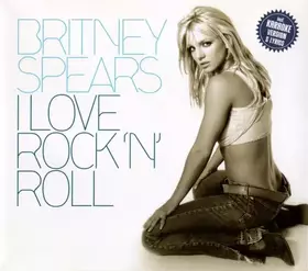 Couverture du produit · I Love Rock 'N' Roll