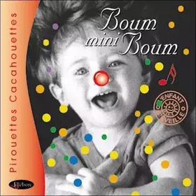 Couverture du produit · Boum Mini Boum